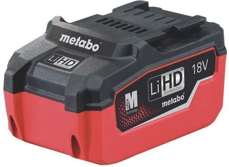 Metabo 18 V Ah Lihd 625368000 Opinie i ceny na