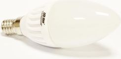 Zdjęcie Led Line Led Ledline E14 10W 992Lm Biała Ciepła 2700K C37 248610 - Andrychów