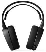 SteelSeries Arctis 3 2019 Black (61503) - Opinie i ceny na