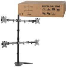 logilink Uchwyt na 4 monitory 13-32 max. 8kg (BP0046)