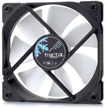 fractal design Dynamic X2 GP-12 PWM 120mm (FDFANDYNX2GP12PWMWT)