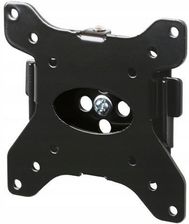 b-tech av mounts Uchwyt płaski ścienny do monitora BT7510-PRO/B (1MBTM007)