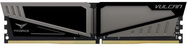 Pamięć RAM Team Group Vulcan 8GB DDR4 2666MHz CL15 1,2V XMP