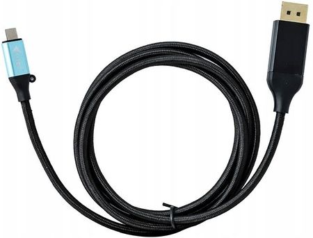 i-tec Adapter kablowy USB-C 3.1 do HDMI 4K/60Hz 150cm (C31CBLHDMI60HZ)
