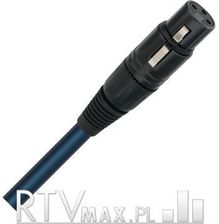 Zdjęcie WireWorld Oasis 8 XLR OBI 6m  - Czempiń