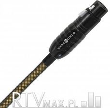 Zdjęcie WireWorld Gold Eclipse 8 XLR GBI 6m  - Kobyłka