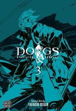 Dogs Volume 3 Bullets Carnage Literatura Obcojezyczna Ceny I Opinie Ceneo Pl