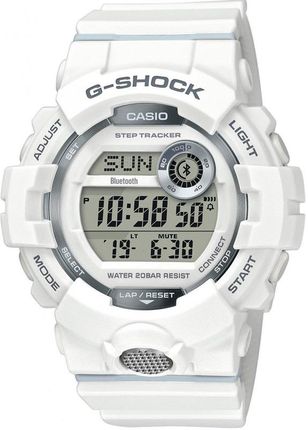 CASIO G-SHOCK 　G7800 G-SHOCK G-7800-1ER Casio Urbanizer - Zegarek.net