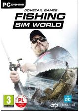 Fishing Sim World (Gra PC) - Ceneo.pl