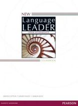 Zdjęcie New Language Leader Upper Intermediate. Podręcznik - Suchań