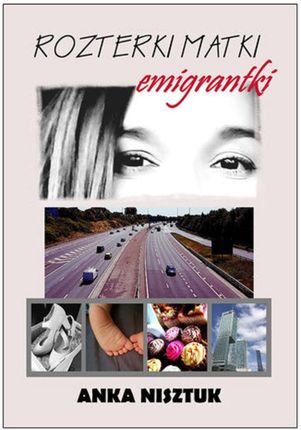 Rozterki matki emigrantki (EPUB)