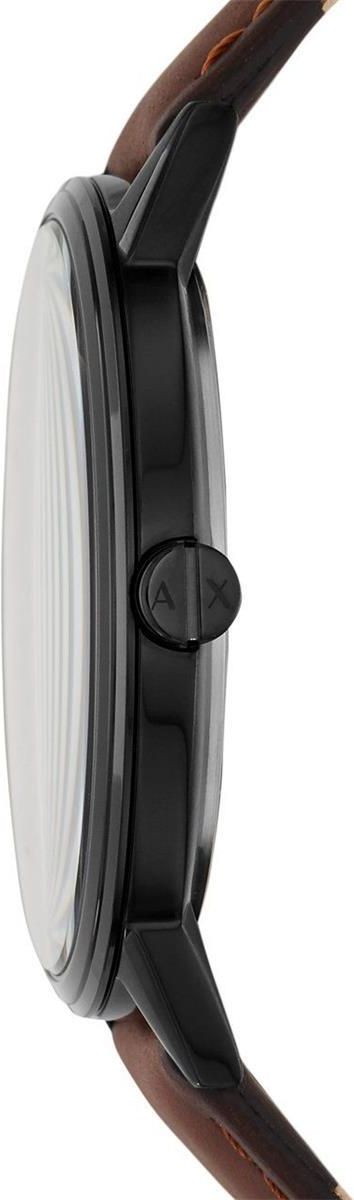 Armani Exchange Cayde Ax Z Paskiem Ax2706 - Zegarki Męskie - Ceny i ...