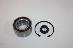 Zdjęcie Dello Łożysko Koła Tył Citroen C5 Iii C6 Ds5 Germany 110124710 - Libiąż