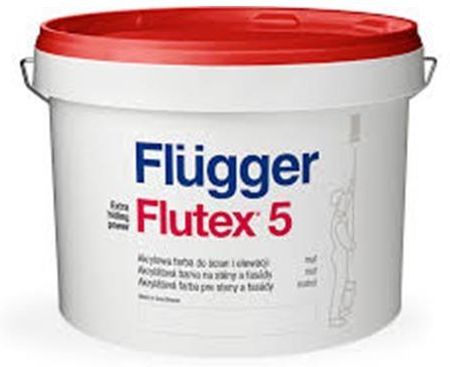 Flugger Flutex 5 9,1L