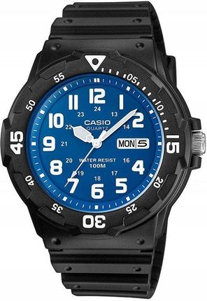 Casio Mrw-200H-2B2Vef