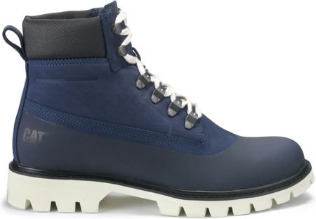 KENT 287 BRĄZ KABIR Wysokie buty męskie, casual Brązowy KENT 287 BRĄZ KABIR Wysokie buty męskie, casual Brązowy