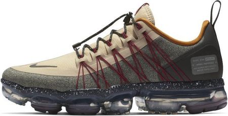 【27cm】NIKE AIR VAPORMAX RUN UTILITY Męskie Nike Air VaporMax Run Utility Lekkie buty - Ceny i