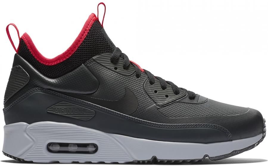 nike air max 90 ultra mid winter blue