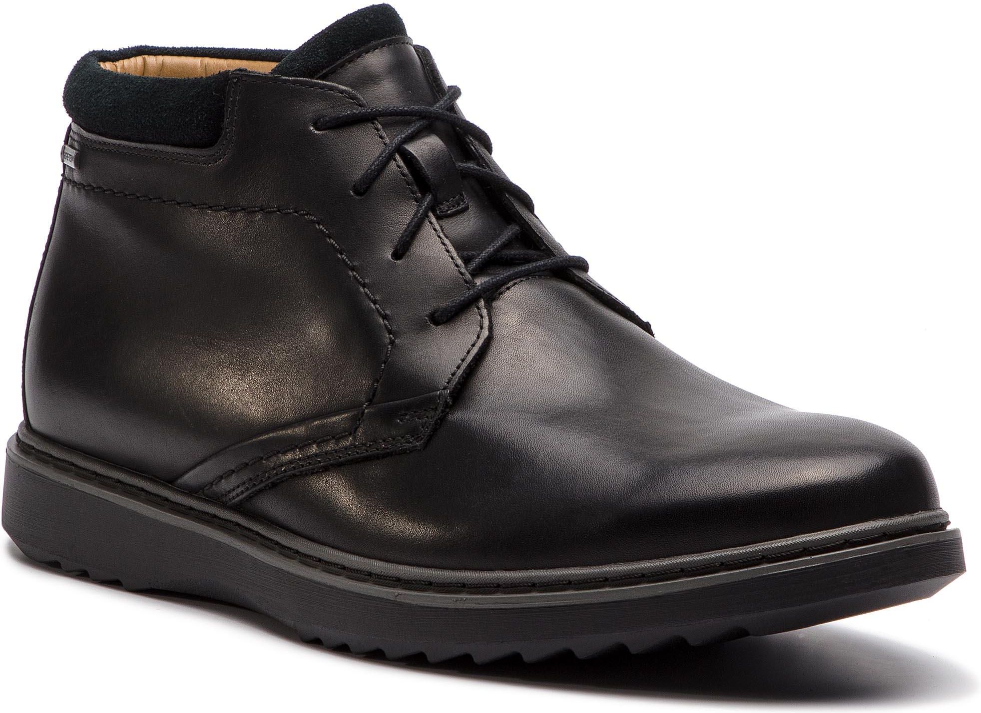 clarks lawes mid gtx