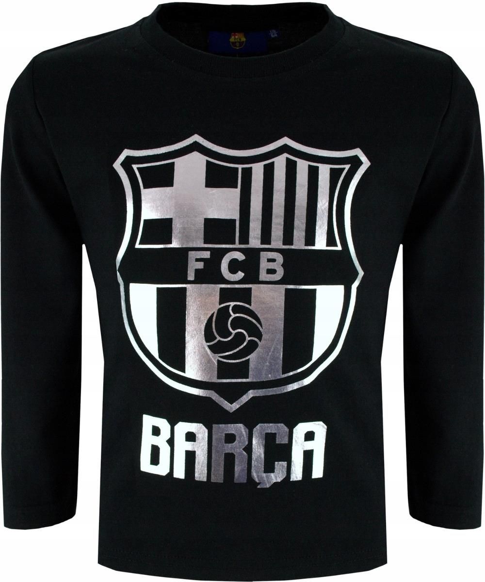 bluzka fc barcelona