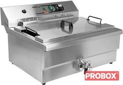 Zdjęcie Yato Gastro Smażalnik 30L (Yg04641) - Kłodzko