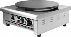 Zdjęcie Yato Gastro Naleśnikarka 400mm YG-04680 - Gliwice