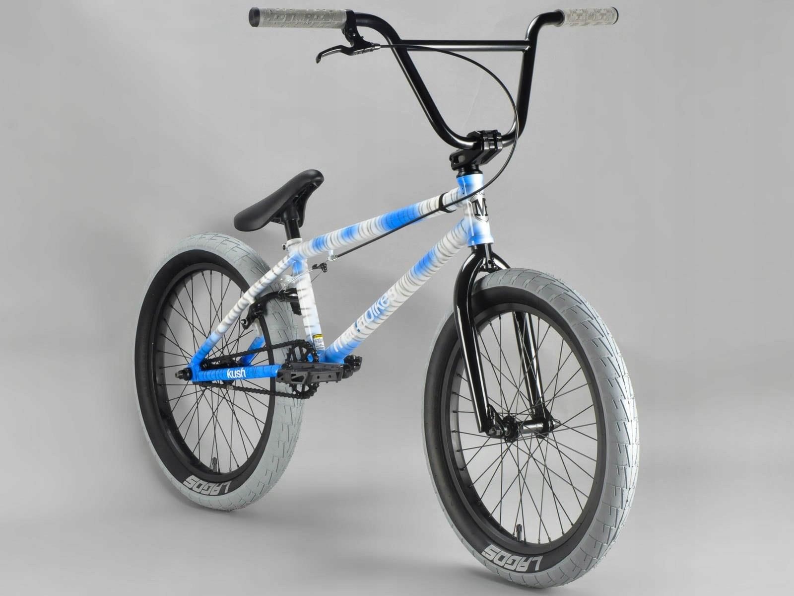  Mafiabikes  Bmx  Kush2 20 Storm 2022 Rowery Bmx  Ceny i 