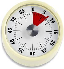 Zdjęcie Ade Minutnik Mechaniczny 6X3,5Cm Kremowy (Adtd1707) - Kościan