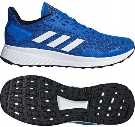 BUTY ADIDAS DURAMO 9 BB7067 r.42 Ceny i opinie Ceneo.pl