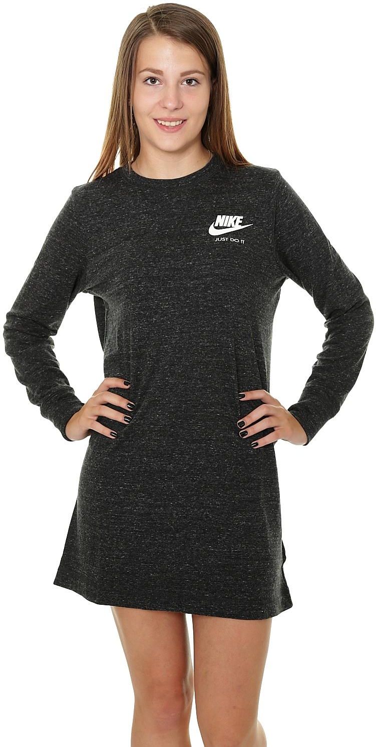 Women's nike gym vintage dress top