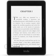 Amazon Kindle Paperwhite 4 8GB Bez Reklam (B07741S7Y8)