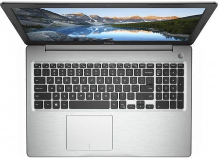 DELL Inspiron 5570 ノートパソコン Dell Inspiron 5570 15,6/i7 /16GB/256GB+2TB/Win10 (7584291523