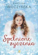 Zdjęcie Spełnione życzenia (MOBI) - Żory