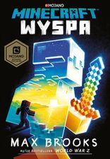 Zdjęcie Minecraft. Wyspa (EPUB) - Sulechów