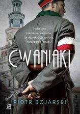 Zdjęcie Cwaniaki (EPUB) - Gliwice