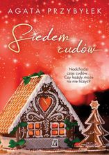 Zdjęcie Siedem cudów (EPUB) - Proszowice