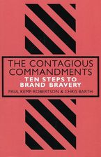 The Contagious Commandments - zdjęcie 1