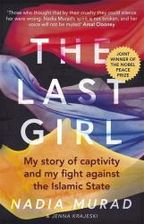 Książka The Last Girl: My Story of Captivity and My Fight Against the Islamic State - zdjęcie 1
