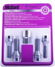 Mcgard Śruby Zabezpieczające (Mg27112Su) - Śruby zabezpieczające