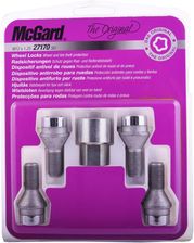 Mcgard Śruby Zabezpieczające (Mg27170Su) - Śruby zabezpieczające