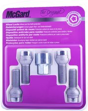 Mcgard Śruby Zabezpieczające (Mg28037Su)