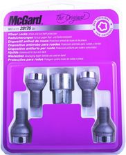 Mcgard Śruby Zabezpieczające (Mg28176Su) - Śruby zabezpieczające
