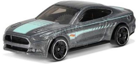 Hot Wheels '15 Ford Mustang GT CFJ48 - Ceny i opinie - Ceneo.pl