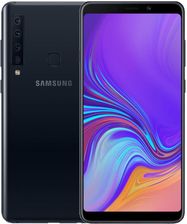 Zdjęcie Samsung Galaxy A9 2018 SM-A920 128GB Dual SIM Czarny - Gdynia