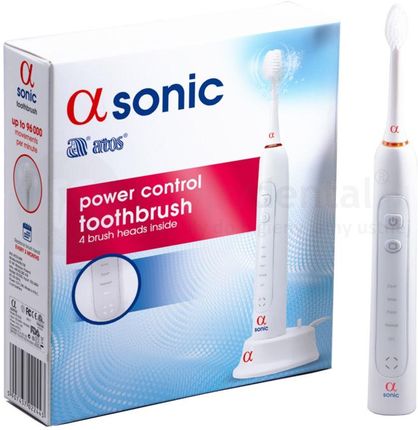 Alfa Sonic Toothbrush