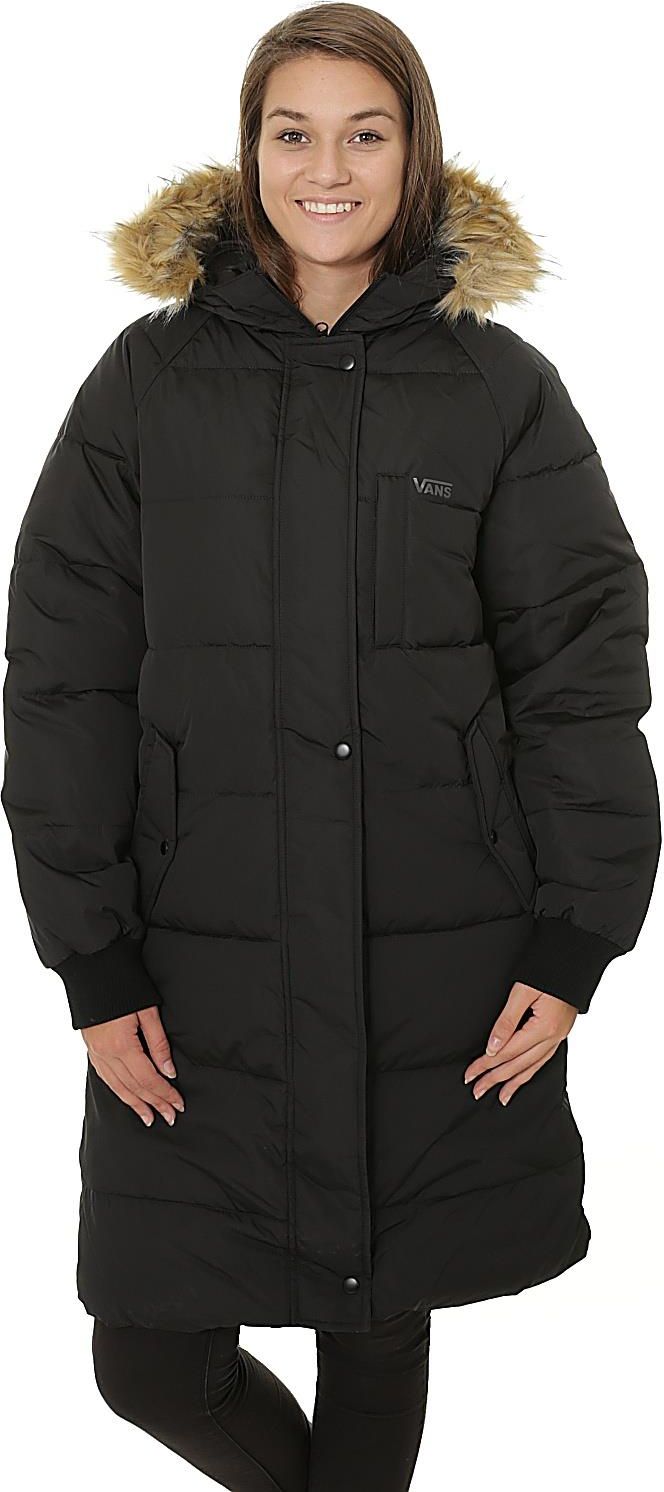 Vans pullman outlet puffer