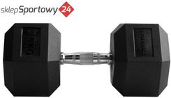 Zdjęcie Thorn+Fit Hex Rubber 35Kg Th0020 - Gościno