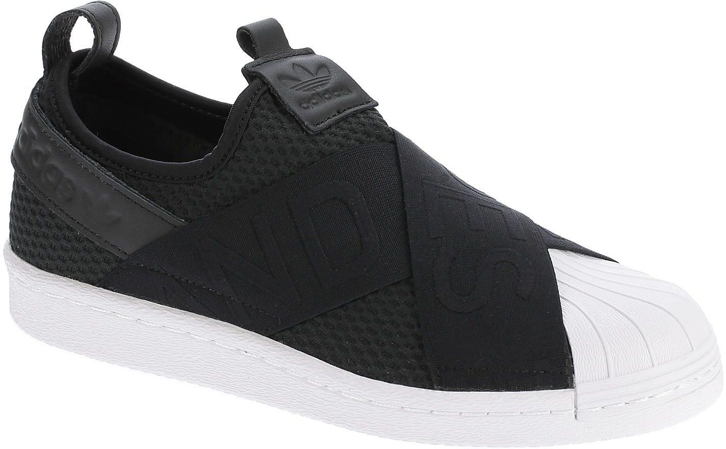 adidas superstar slip on 41