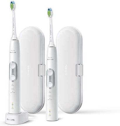 Szczoteczka elektryczna PHILIPS Sonicare ProtectiveClean Seria 6100 HX6877/34