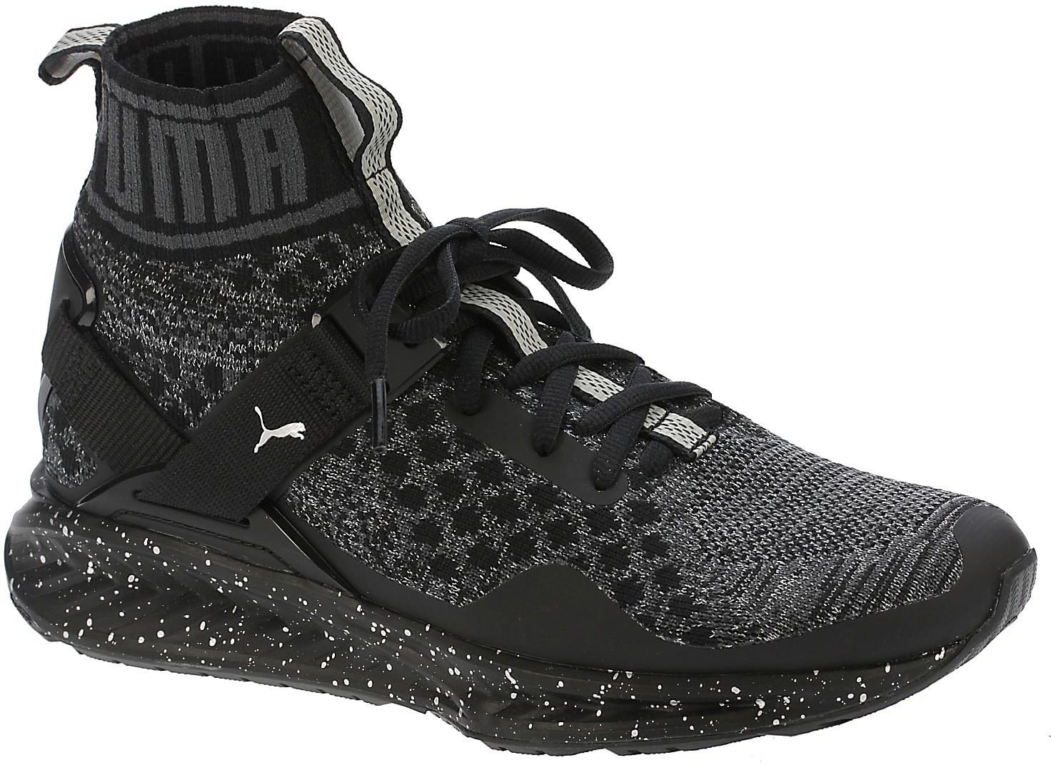 Puma ignite clearance evoknit 38